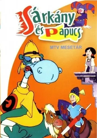 Sarkany Es Papucs (1990)