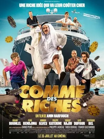 Princes of Saint Trope (2025)