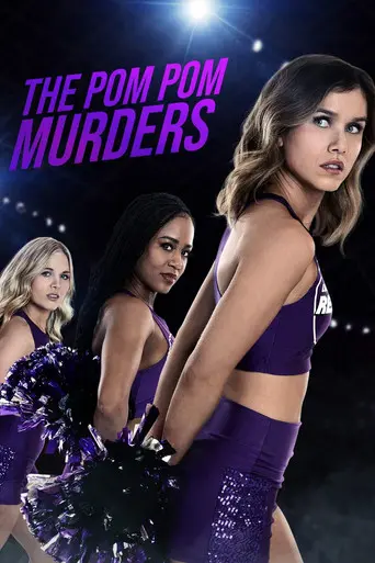 The Pom Pom Murders (2020)