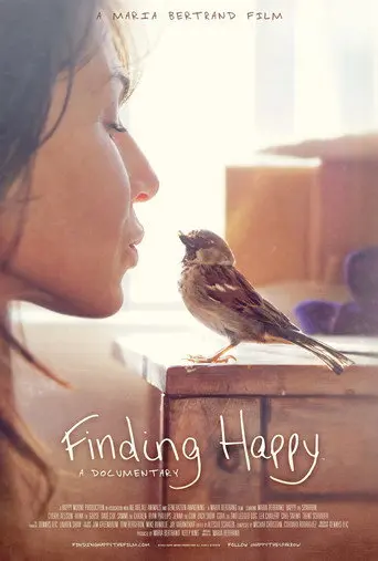 Finding Happy (2026)