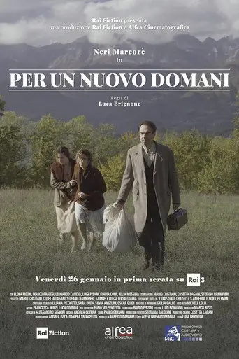 Per un nuovo domani (2024)