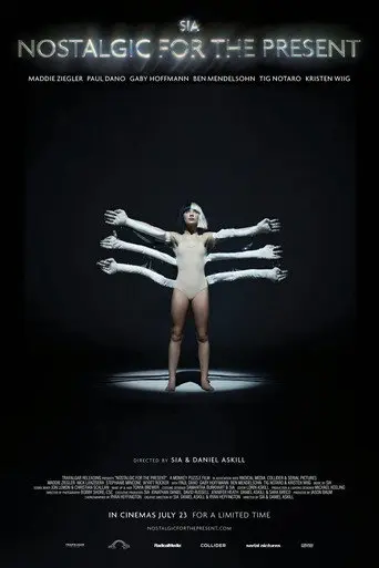 Sia: Nostalgic for the Present (2026)