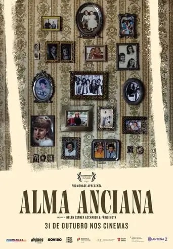 Alma Anciana (2024)