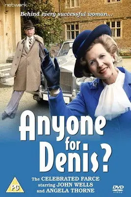 Anyone for Denis (1982)