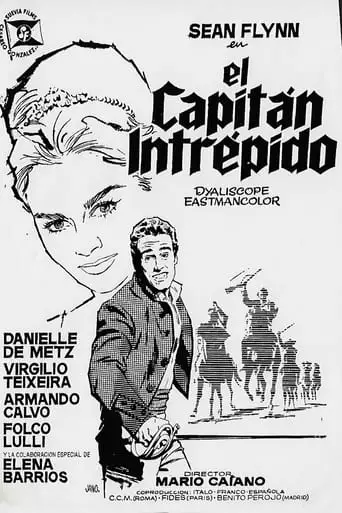 Sign of Zorro (1963)