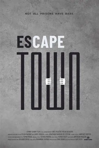 esCape Town (2020)