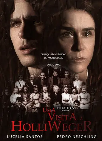 Uma Visita a Holliweger (2010)