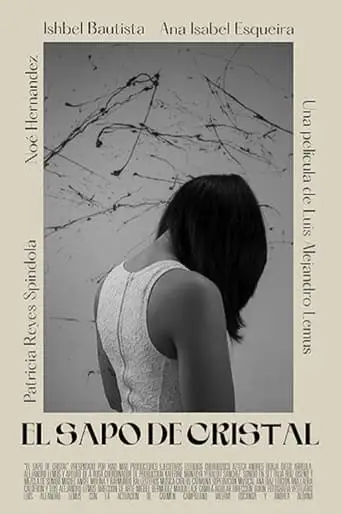 The Crystal Toad in the Kingdom of Tears (2023)