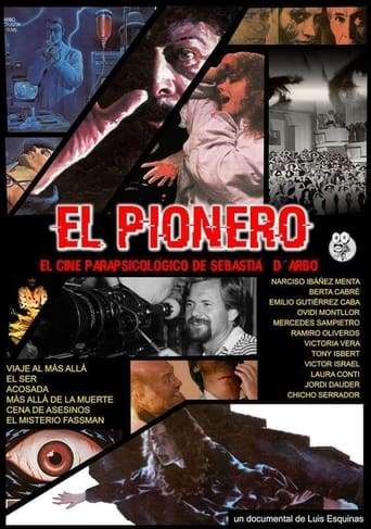 El Pionero (2018)