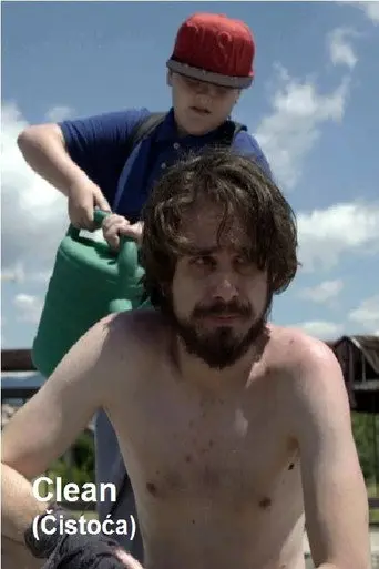 Clean (2017)