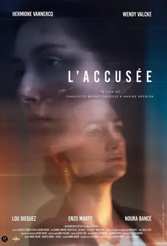L'ACCUSÉE (2026)