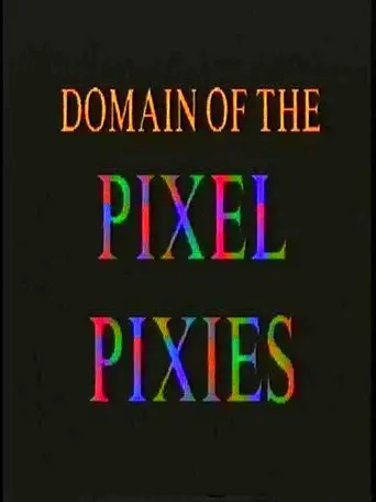 Domain of the Pixel Pixies (1998)