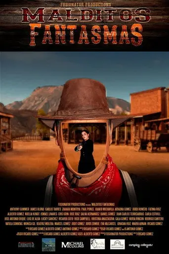 Malditos fantasmas (2025)
