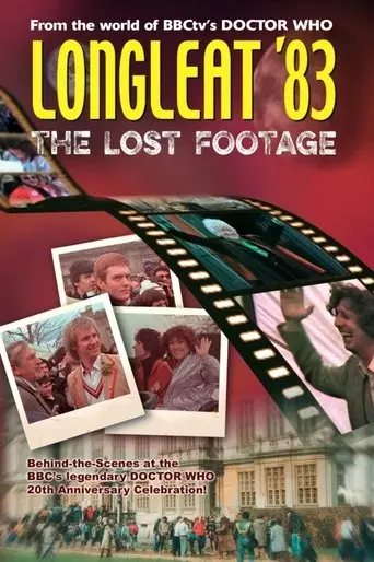 Longleat '83: The Lost Footage (2015)