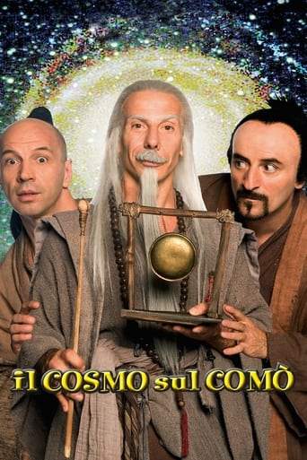 Il Cosmo Sul Como (2008)