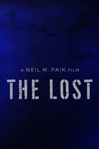The Lost (2017)