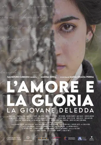 Love and Glory - Young Deledda (2024)
