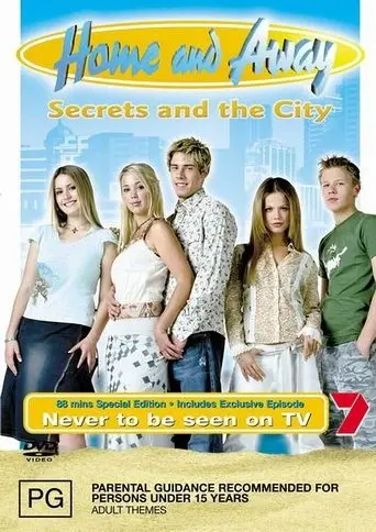 Home And Away: Secrets And The City (2003)