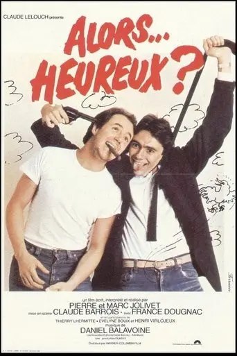 Alors Heureux? (1980)