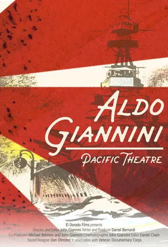 Aldo Giannini: Pacific Theatre (2014)
