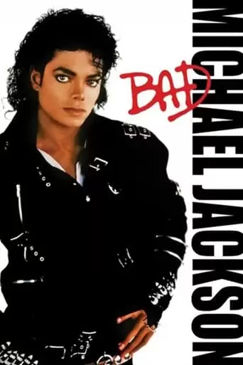 Michael Jackson: Bad (1987)