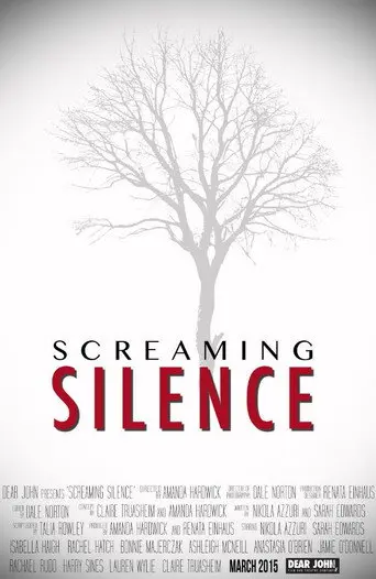 Screaming Silence (2015)