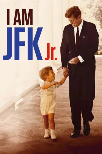 I Am JFK Jr. (2016)