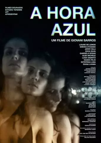The Blue Hour (2014)