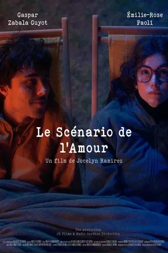 Le Scénario de l’Amour (2025)