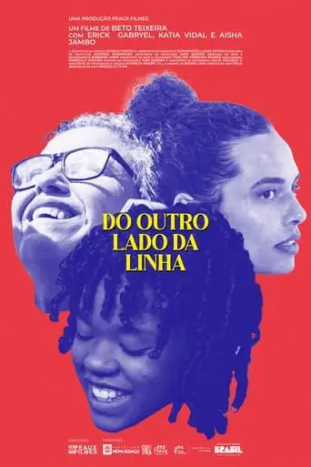Do Outro Lado da Linha (2024)