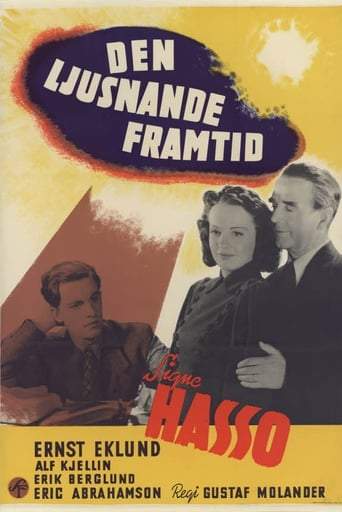 Den Ljusnande Framtid (1941)