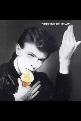 Moonage Ice Cream (AKA David Bowie The Shapeshifter) (2019)