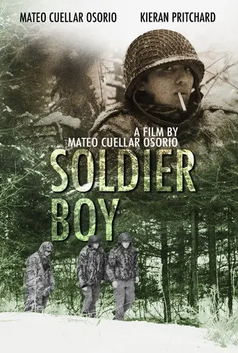 Soldier Boy (1970)