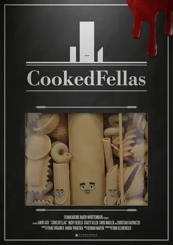 CookedFellas (2023)