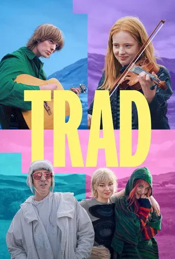 TRAD (2026)