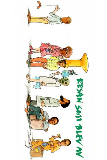 Resan som blev av (1994)