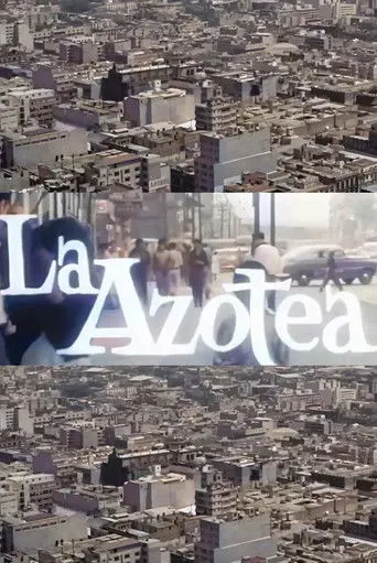 La Azotea (1953)