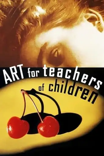 Art For Teachers Of Children (1995)