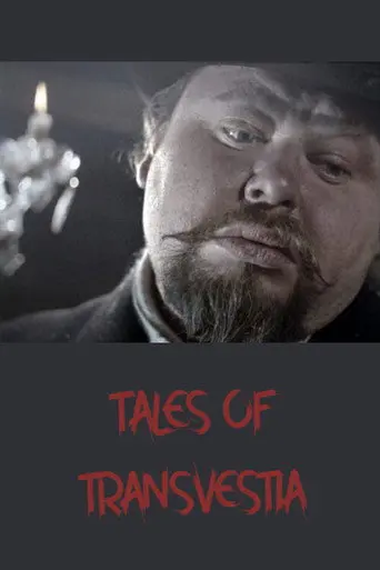Tales of Transvestia (1975)