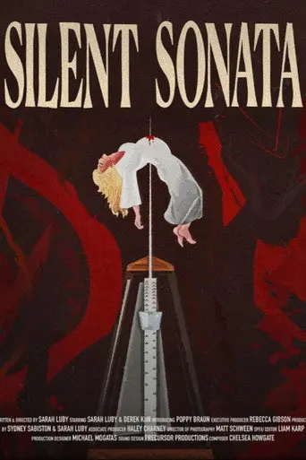 Silent Sonata (1970)