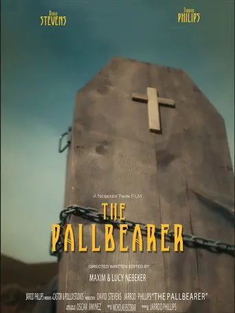 The Pallbearer (1970)