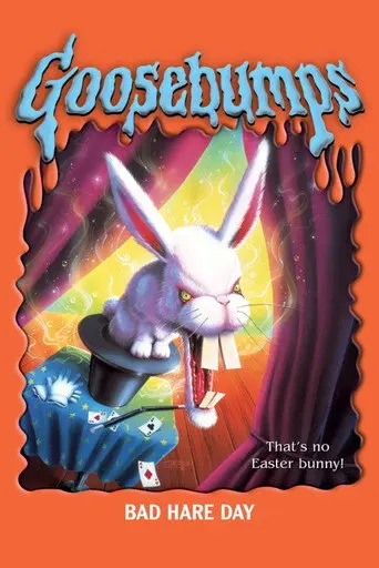 Goosebumps: Bad Hare Day (1996)