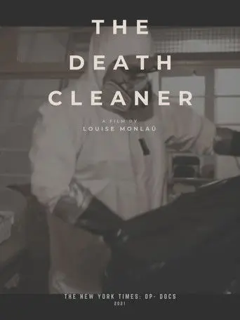 The Death Cleaner (2021)