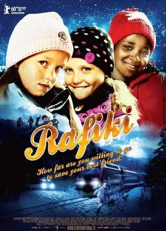 Rafiki (2009)