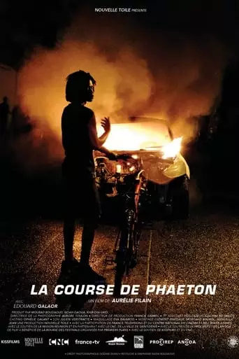 La Course De Phaeton (2023)