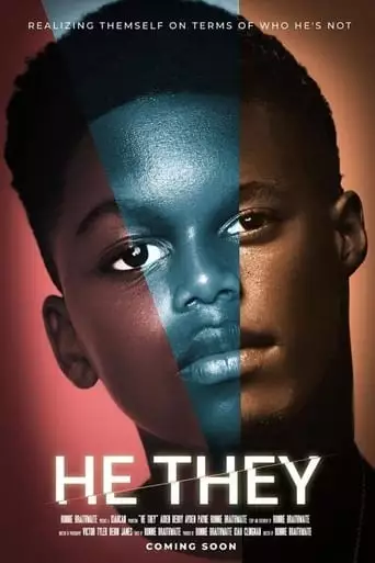He They (2023)