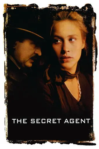 The Secret Agent (1996)