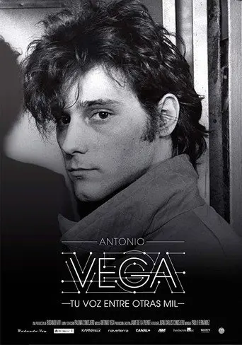 Antonio Vega, tu voz entre otras mil (2014)
