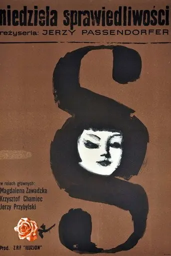 Niedziela sprawiedliwości (1966)