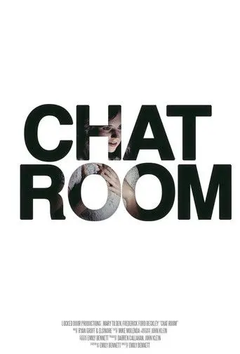 Chat Room (2016)